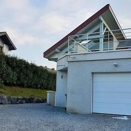 Les Balcons Du Semnoz Sévrier