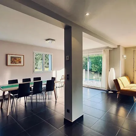 Les Balcons Du Semnoz