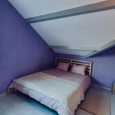 Les Balcons Du Semnoz