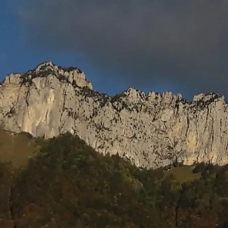 Les Balcons Du Semnoz