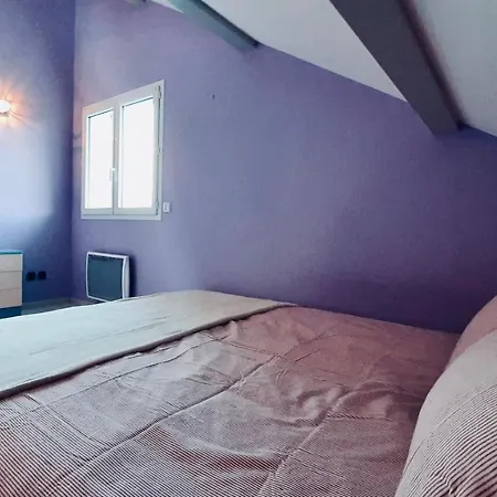 Hébergement de vacances Les Balcons Du Semnoz *