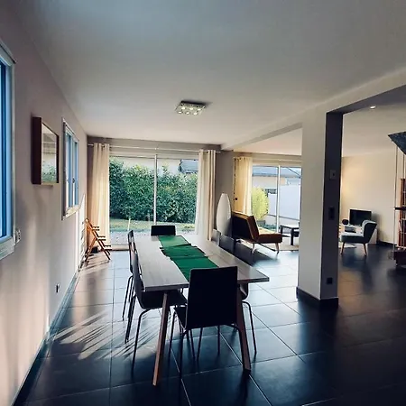 Hébergement de vacances Les Balcons Du Semnoz