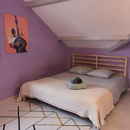 Hébergement de vacances Les Balcons Du Semnoz *