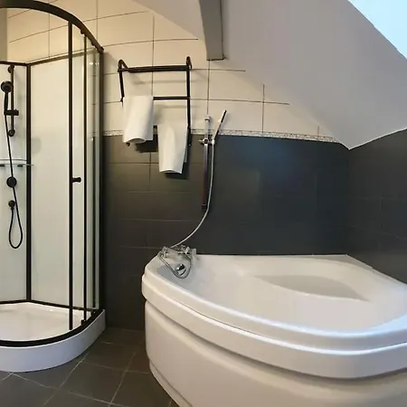 Les Balcons Du Semnoz Hébergement de vacances Sévrier