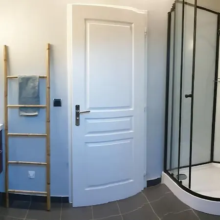 Les Balcons Du Semnoz *